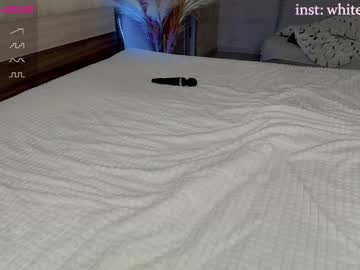 Nude girl whiterabbit0 image #4016281