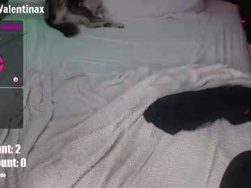 Nude girl milavalentinax image #751456