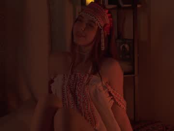 Nude girl hannasthesia image #5559870