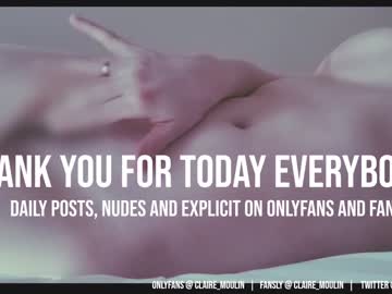 Nude girl claire_moulin image #1616770