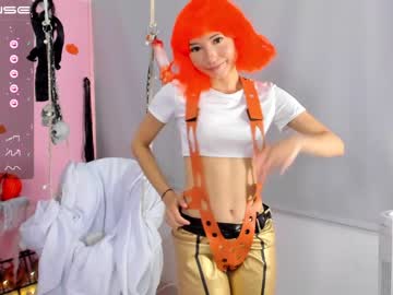 Nude girl little_effy18 image #2938262