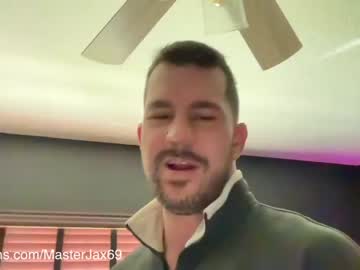 Nude man alphamasterjax image #3380216