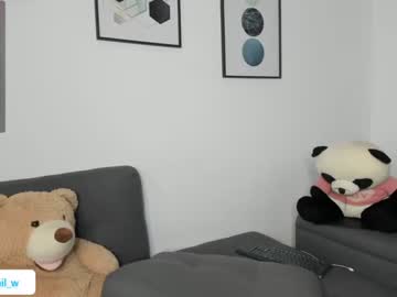 Nude girl abigail_w image #6917489