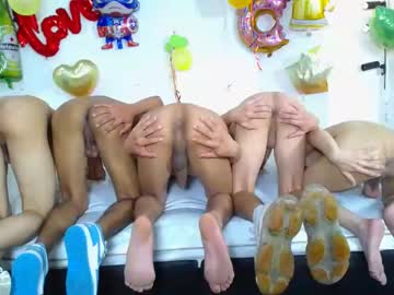 Nude man brionti image #4961912