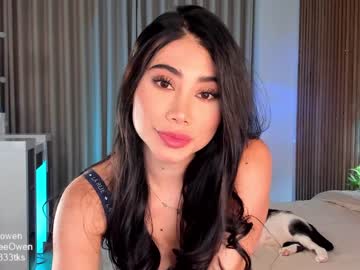 Nude girl abie_owen image #5825377