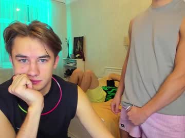 Nude man purple_gang image #304470