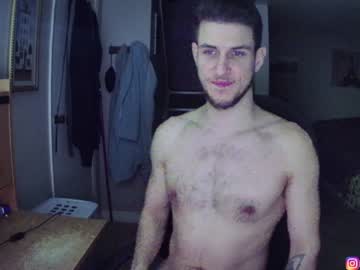 Nude man cloudsent image #1693618