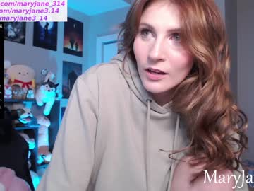 Nude girl maryjane_314 image #3204826