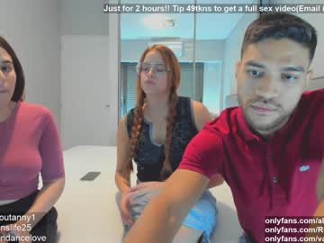 Nude couple barbarasexappel image #1373766