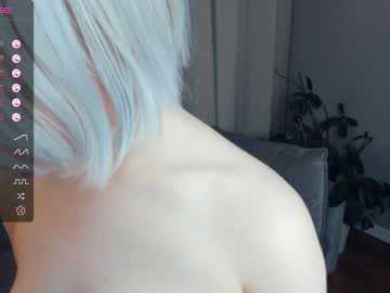 Nude girl silvergloss image #5534480