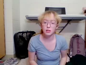 Nude girl blonde_katie image #5789343