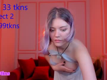 Nude girl _crystalline_ image #2564269