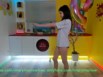 Nude girl mary_marlow image #1106526