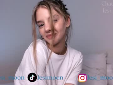 Nude girl lesi_moon image #6184918