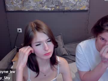 Nude girl kimwaynekw image #4140910