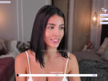 Nude girl _hannamiller image #973396