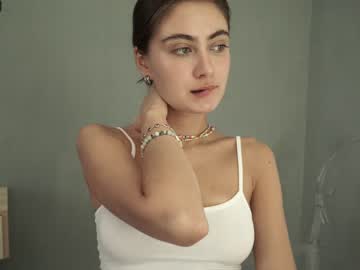 Nude girl tessarosse_ image #4915469