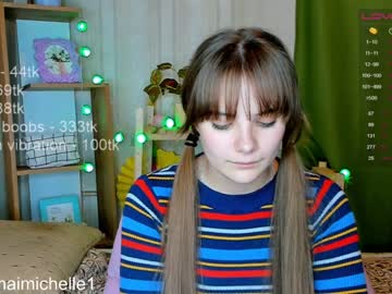 Nude girl maimichelle image #2147316