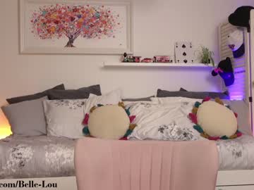 Nude girl belle_jlou image #968683