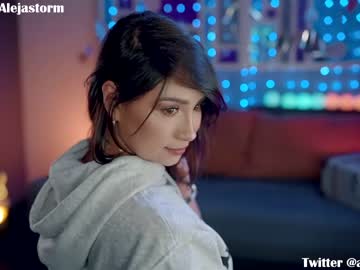 Nude girl alejastorm image #6134826