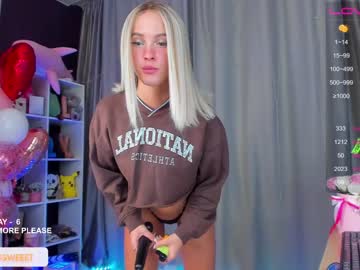 Nude girl blush_mikki image #3768245