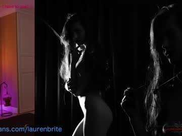 Nude girl laurenbrite image #2896906