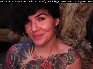 Nude girl _frankie_rivers image #500321