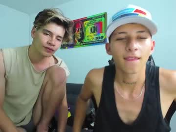 Nude man tommy_carlos image #5099794