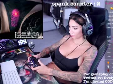 Nude girl evelyne92 image #23005