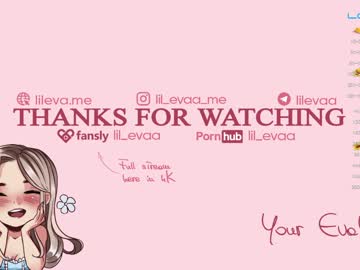 Nude girl lil_eva image #4261342