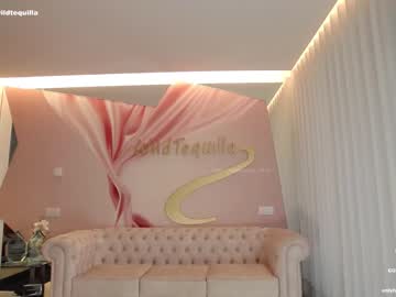 Nude girl wildtequilla image #5607111