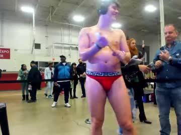 Nude man thejohnnystone image #605740