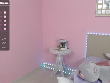 Nude girl little_effy18 image #1201850