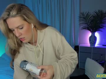 Nude girl rach_thetall1 image #5330679