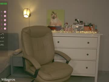 Nude girl mia_milagros image #4728139