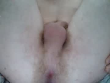 Nude man lauginger image #3131596