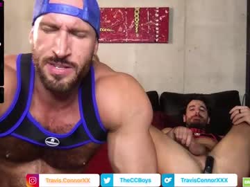 Nude man travisconnor86 image #4986622