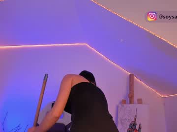 Nude girl _sam_smith_ image #672373