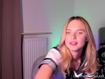 Nude girl _sexi_lexi image #2236767