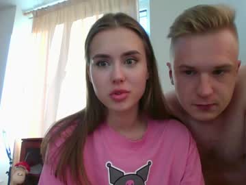 Nude couple chemicalbae image #4528554