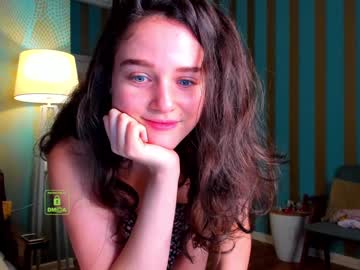 Nude girl demurelixir image #3654474