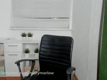 Nude girl mary_marlow image #906602