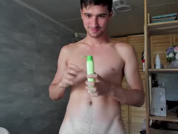 Nude man gilbertogonzales image #5174271