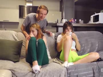 Nude couple apricot_cherry image #469246