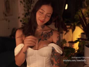 Nude girl effylowell_ image #5595801