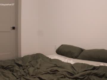 Nude man clay_parker image #404523