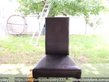 Nude girl patry333 image #4587850