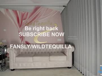 Nude girl wildtequilla image #6585813