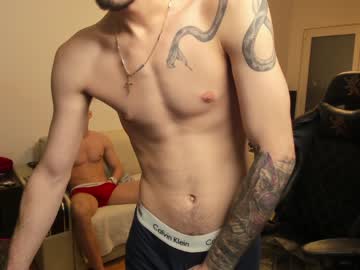 Nude man awesome_justin image #345599