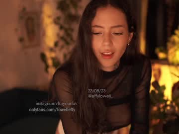 Nude girl effylowell_ image #5079485